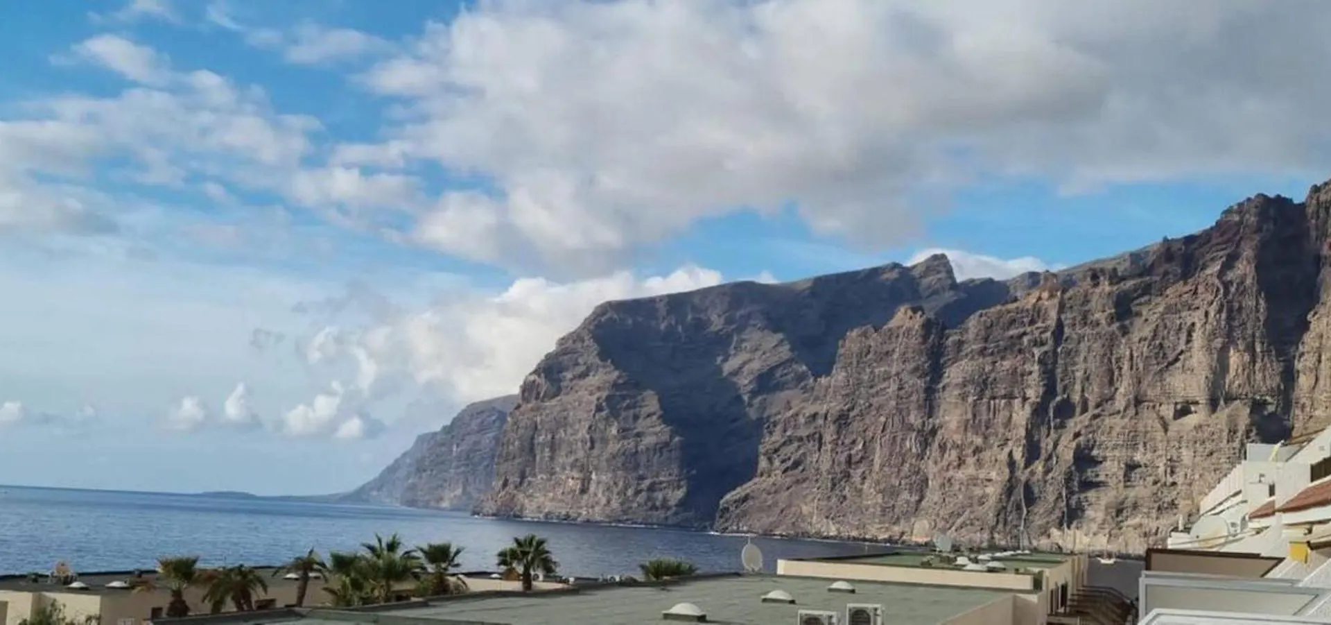 Los Gigantes Tamara Apt By Dream Homes Tenerife Santiago Del Teide 0*,