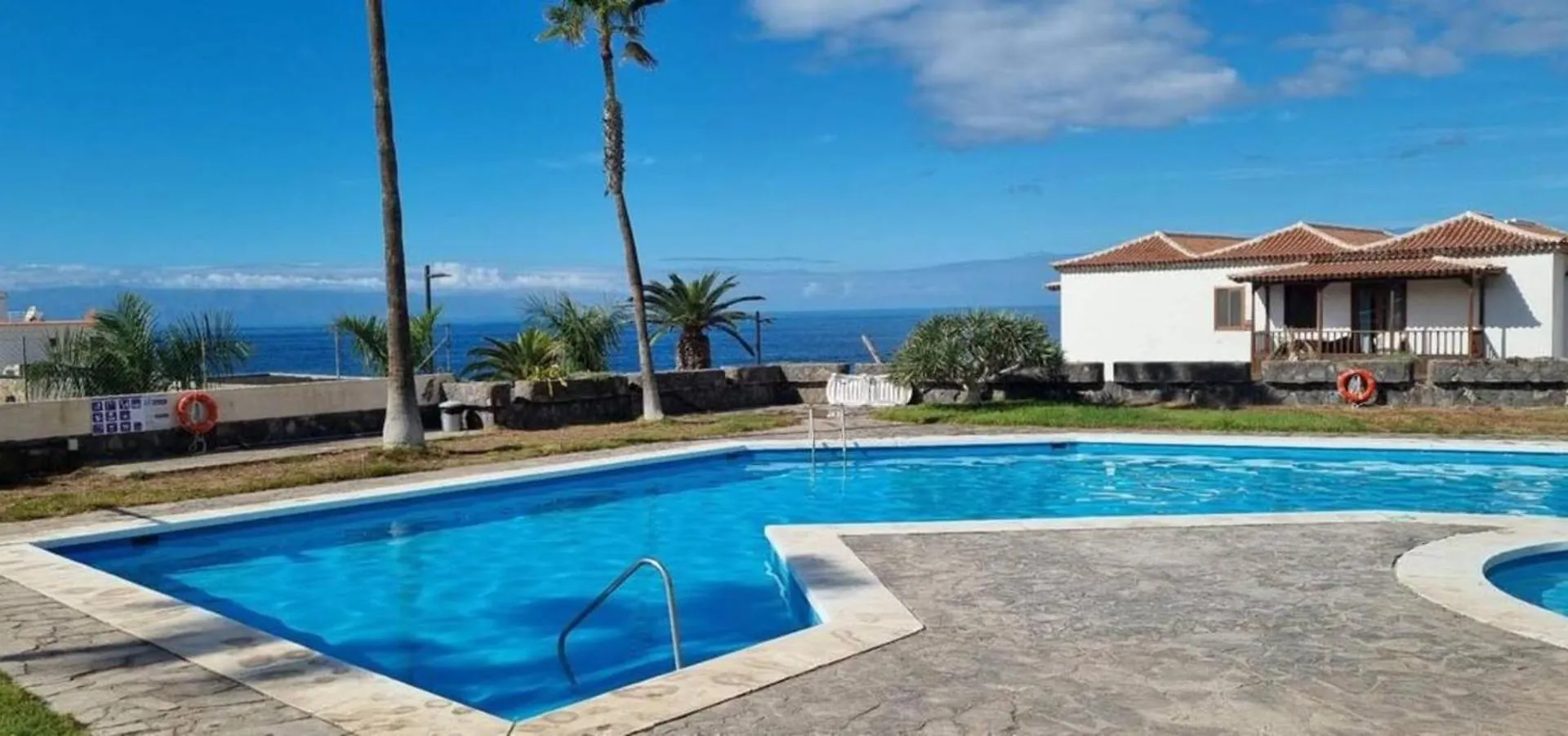 Los Gigantes Tamara Apt By Dream Homes Tenerife Santiago Del Teide Apartment