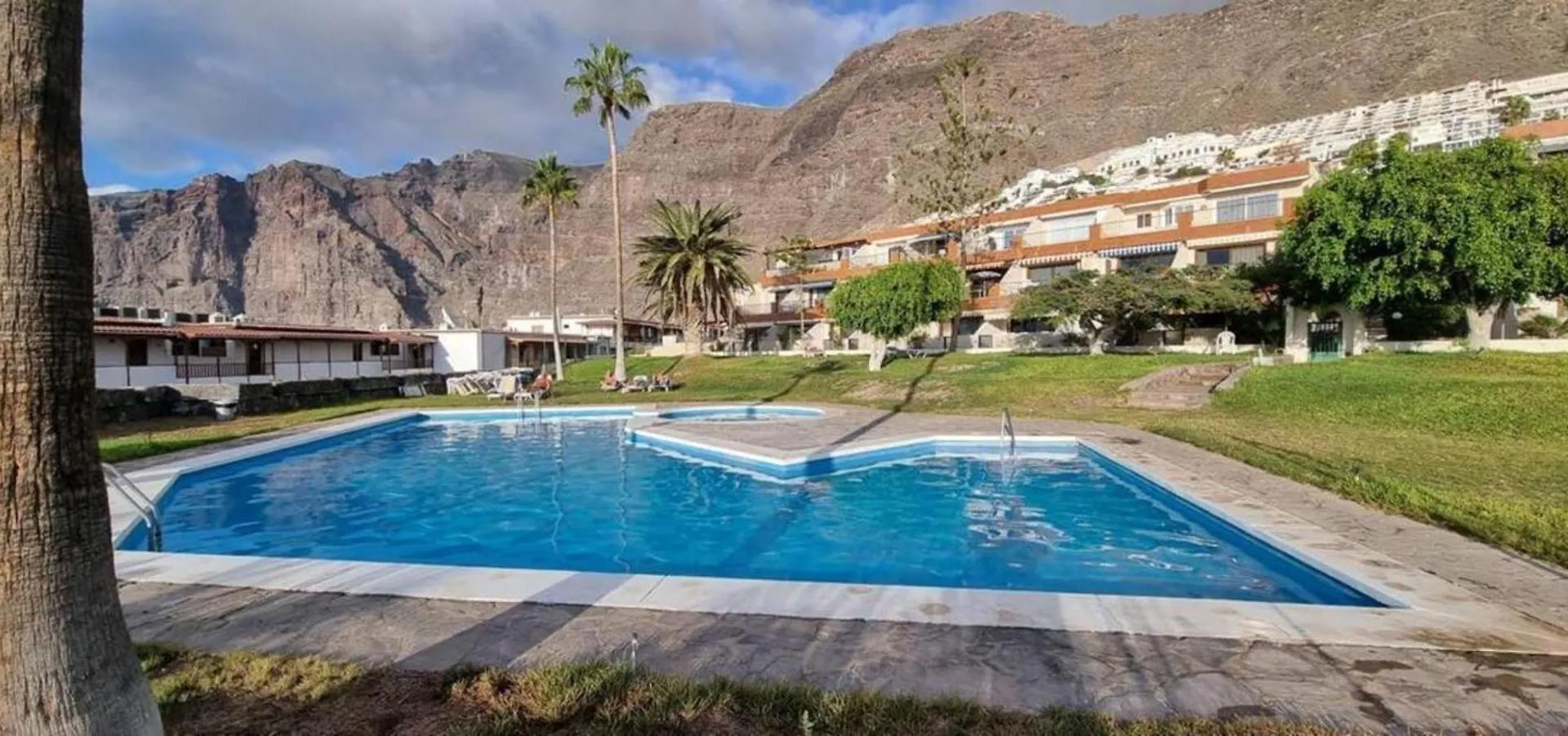Apartment Los Gigantes Tamara Apt By Dream Homes Tenerife Santiago Del Teide Spain