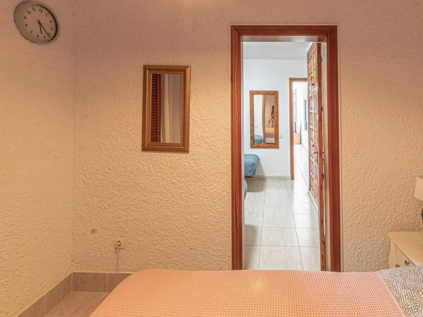 Los Gigantes Tamara Apt By Dream Homes Tenerife Santiago Del Teide