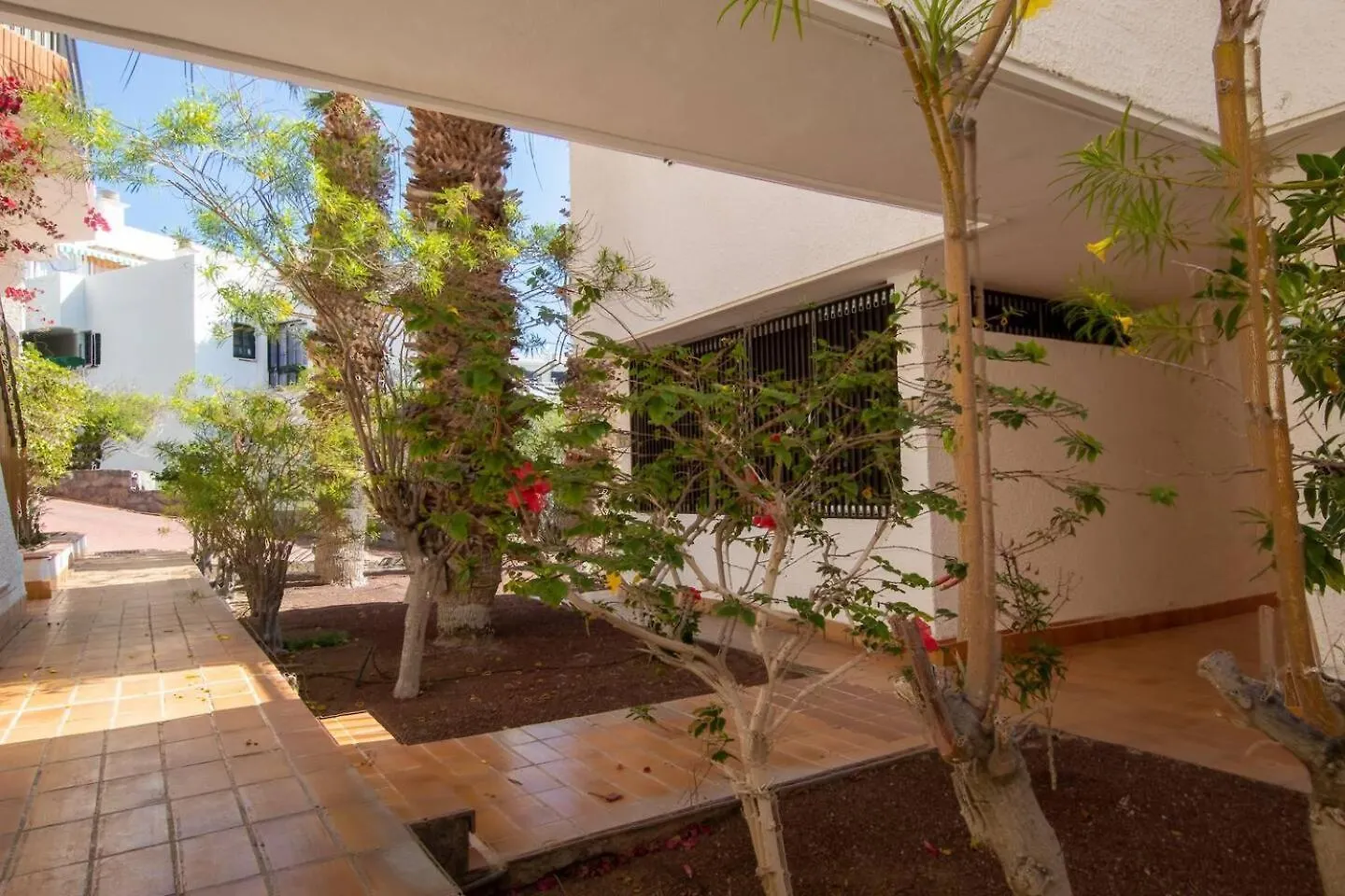 Los Gigantes Tamara Apt By Dream Homes Tenerife Santiago Del Teide Spain