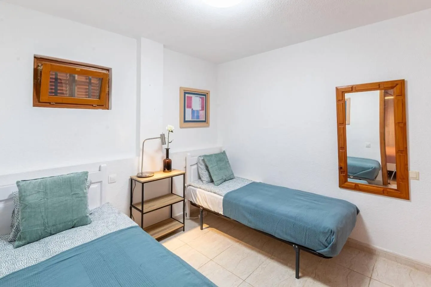 Apartment Los Gigantes Tamara Apt By Dream Homes Tenerife Santiago Del Teide