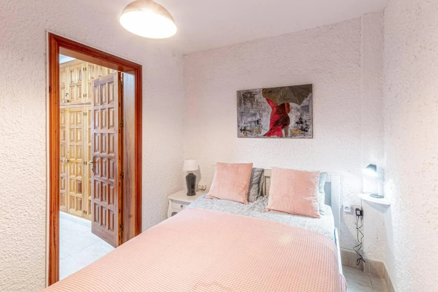 Los Gigantes Tamara Apt By Dream Homes Tenerife Santiago Del Teide 0*,  Spain