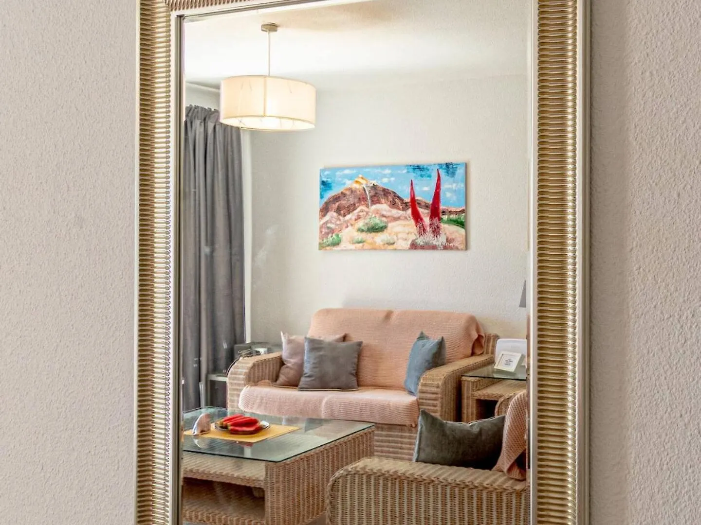 Los Gigantes Tamara Apt By Dream Homes Tenerife Santiago Del Teide