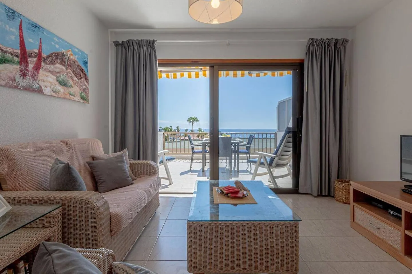 Los Gigantes Tamara Apt By Dream Homes Tenerife Santiago Del Teide