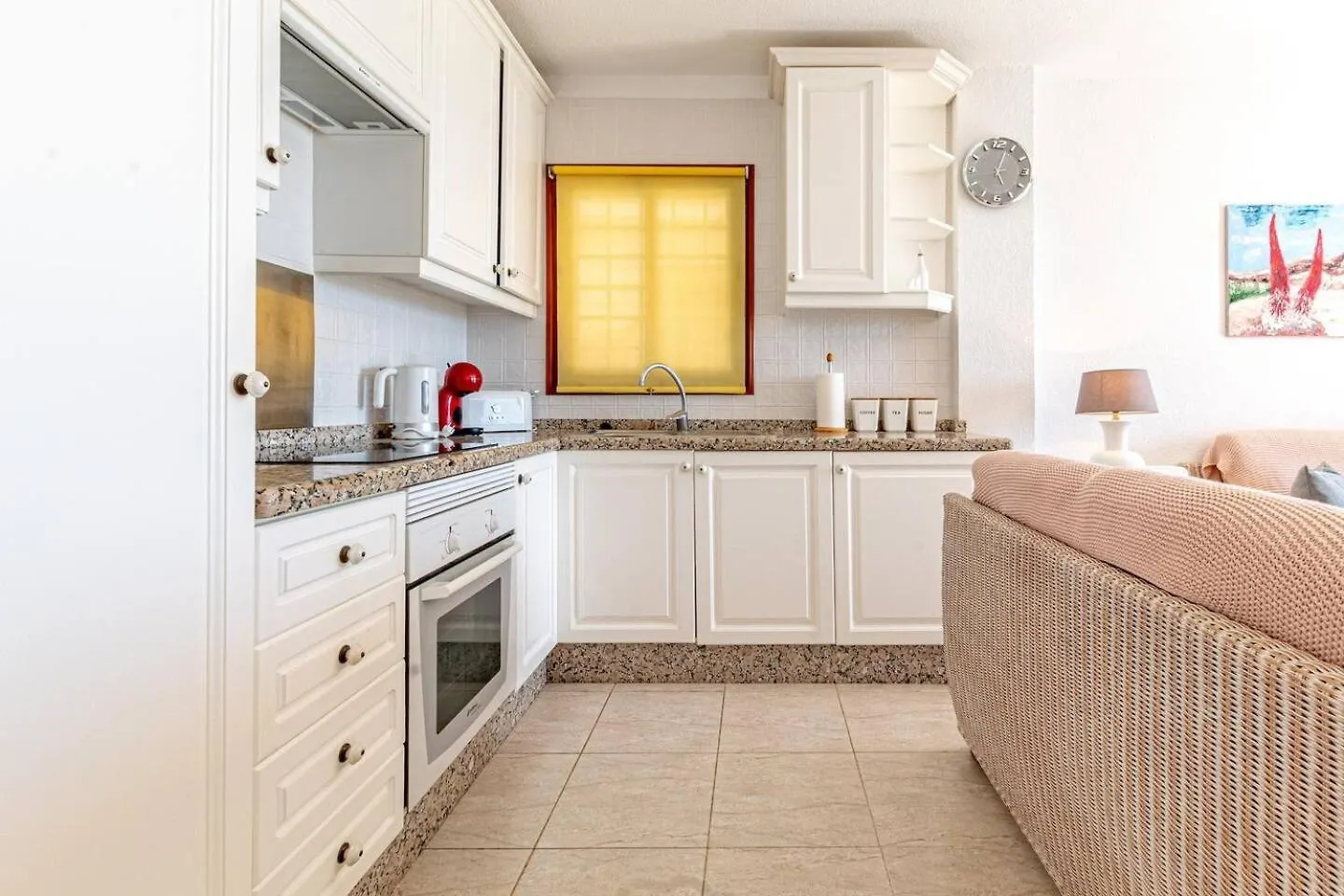 Apartment Los Gigantes Tamara Apt By Dream Homes Tenerife Santiago Del Teide