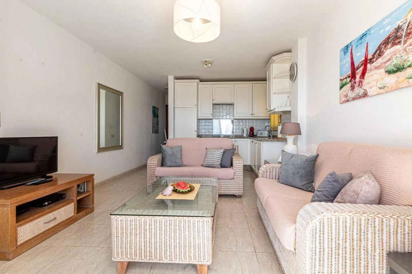 Los Gigantes Tamara Apt By Dream Homes Tenerife Santiago Del Teide 0*,