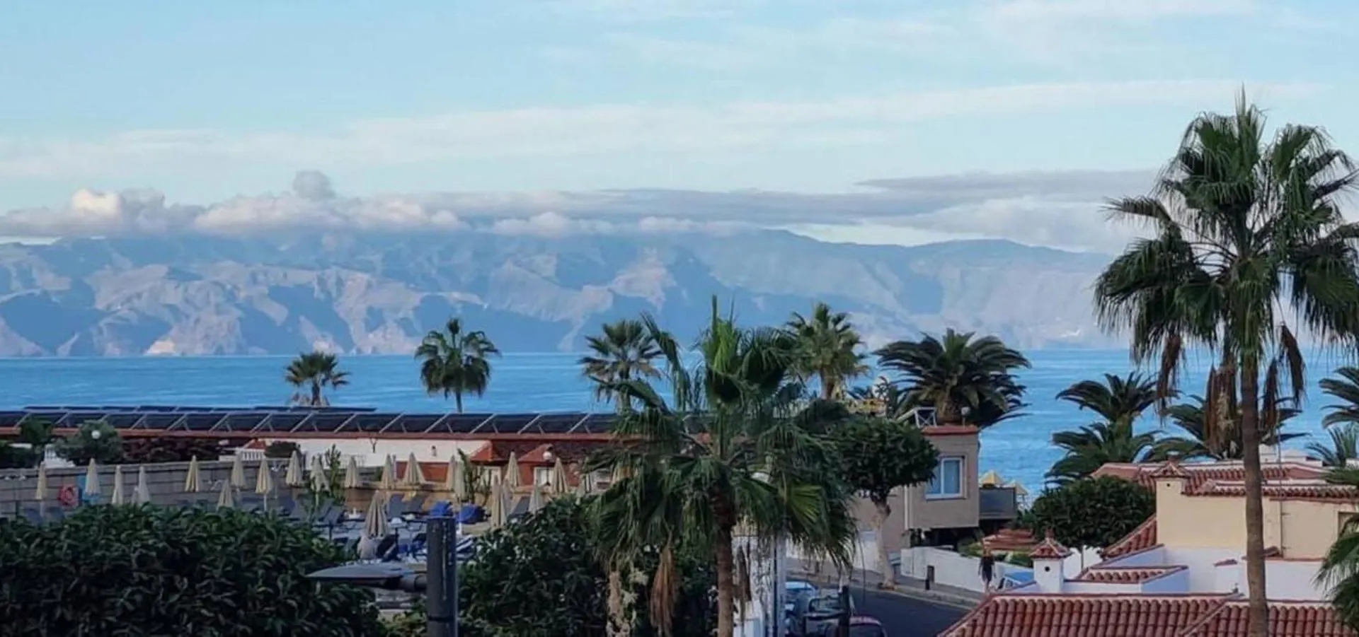 Los Gigantes Tamara Apt By Dream Homes Tenerife Santiago Del Teide